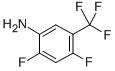 Structur of 261944-56-3