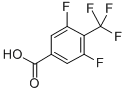 Structur of 261945-09-9