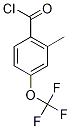 Structur of 261951-93-3