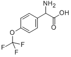 Structur of 261952-24-3