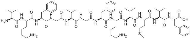 Structural Formula