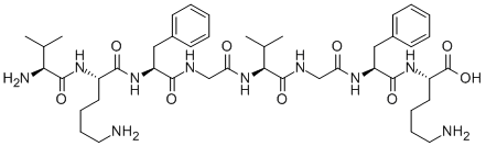 Structural Formula