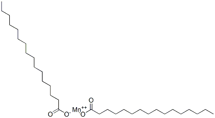 Structur of 26204-60-4