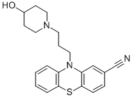 Structural Formula