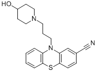 Structur of 2622-26-6