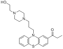 Structural Formula