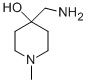 Structural Formula