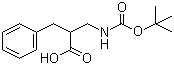 Structural Formula