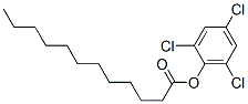 Structural Formula