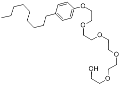 Structural Formula