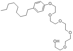 Structur of 26264-02-8