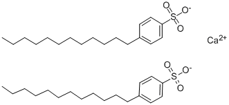 Structur of 26264-06-2