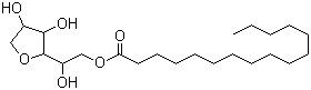 Structural Formula