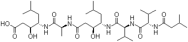 Structur of 26305-03-3