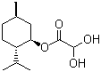 Structural Formula