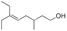 Structural Formula