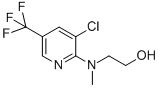 Structural Formula