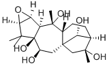 Structural Formula