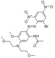 Structur of 26377-33-3