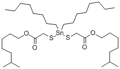 Structur of 26401-97-8