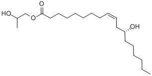 Structural Formula