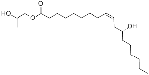 Structur of 26402-31-3