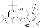 Structural Formula
