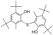 Structur of 26411-30-3