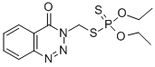 Structural Formula