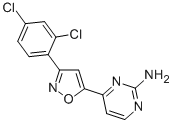 Structur of 264256-44-2