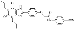 Structural Formula