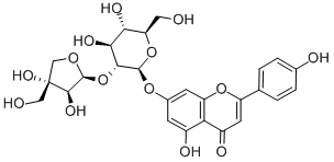 Structural Formula