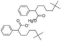 Structur of 26545-49-3