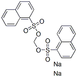 Structur of 26545-58-4