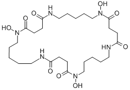 Structural Formula