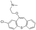 Structur of 26615-21-4