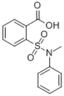 Structural Formula