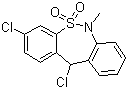 Structural Formula