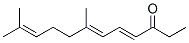 Structural Formula