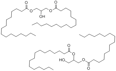 Structural Formula