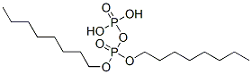 Structur of 26658-09-3