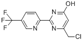 Structural Formula