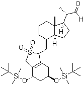 Structural Formula