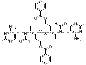 Structural Formula