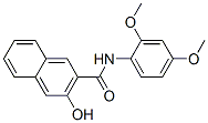 Structural Formula