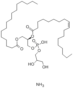 Structural Formula
