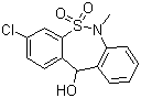 Structural Formula