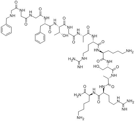Structural Formula