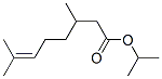Structural Formula