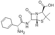 Structural Formula
